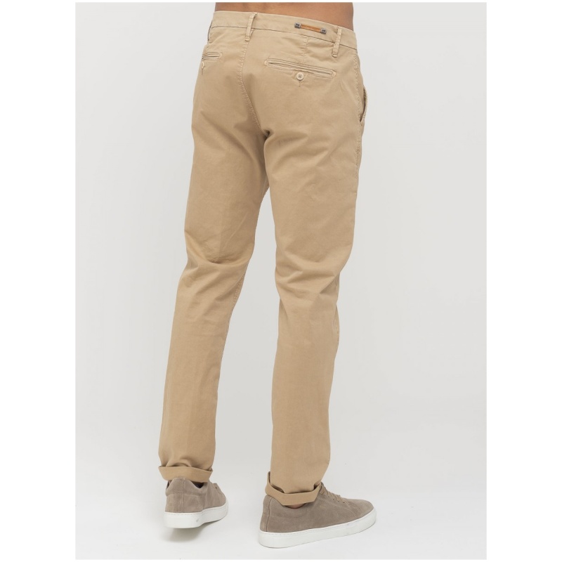 STAFF GALLERY CULTON MAN PANT